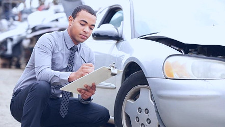 How To File A Car Insurance Claim – Forbes Advisor